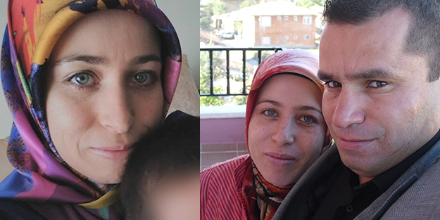 Karısını ve çocuklarını öldürüp intihar etmişti! Kan donduran aile cinayetinin detayları ortaya çıktı