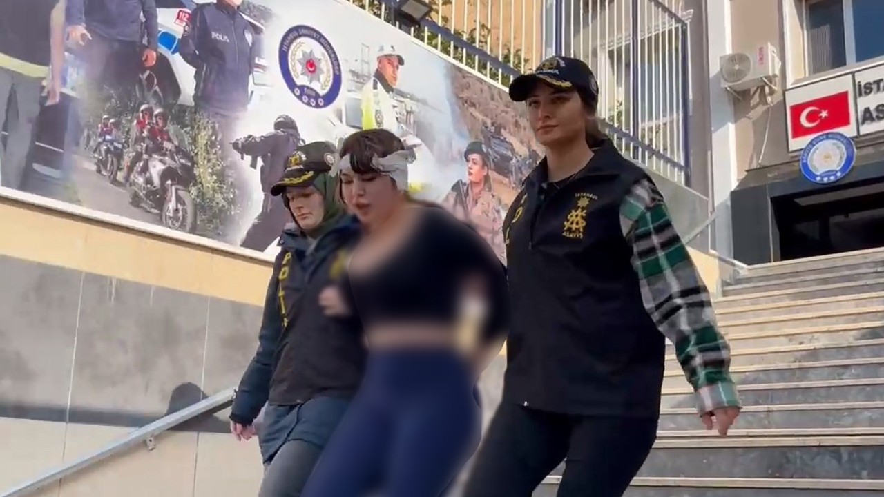 Karısının 100 kişiyle yatacak olmasına değil tutuklanmasına ağladı! Bu nasıl koca?