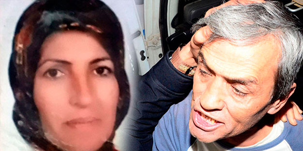 25 yıllık hapis cezası, müebbete çevrildi!