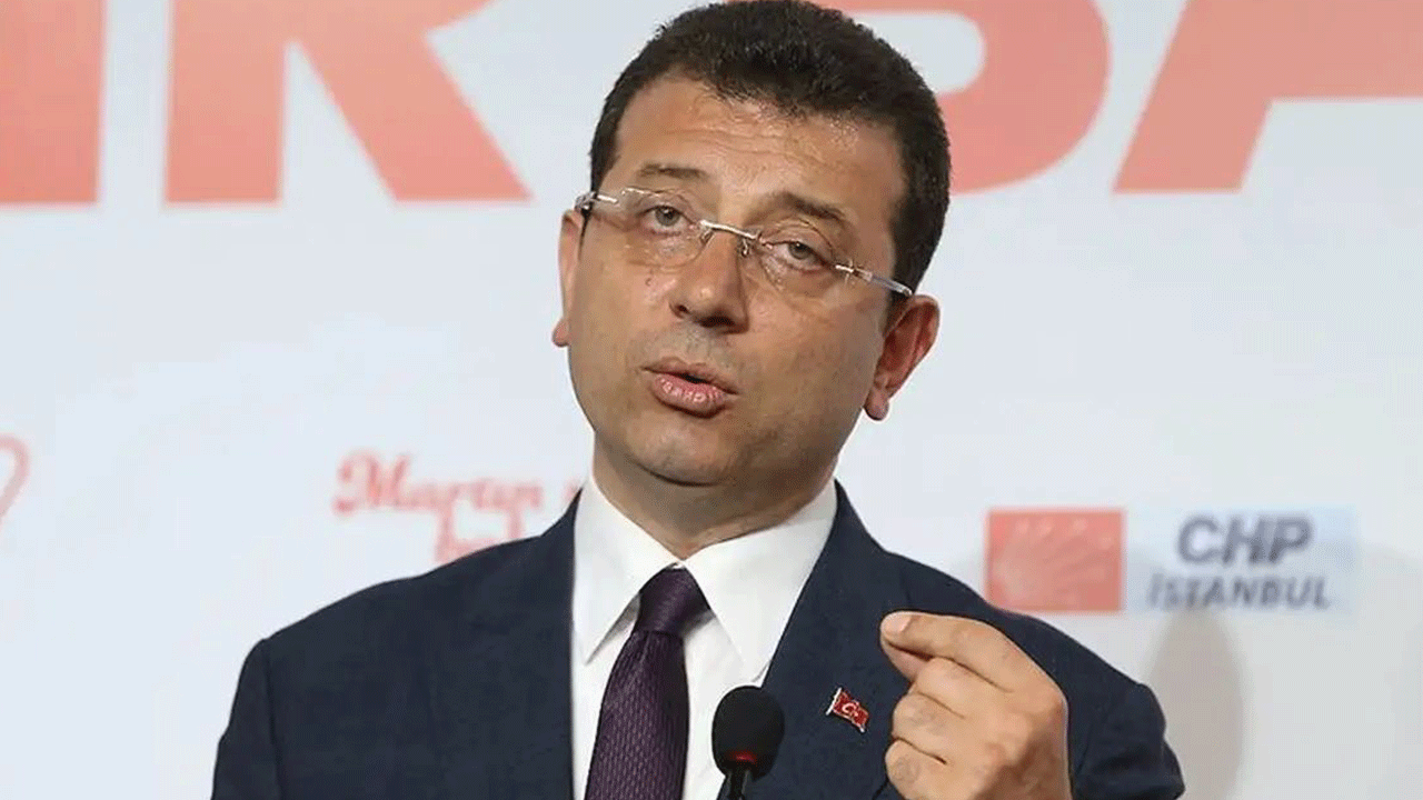 Karışmadığı üçkağıt yok! Ekrem'in ihaleye fesat karıştırma davasında sıcak gelişme!