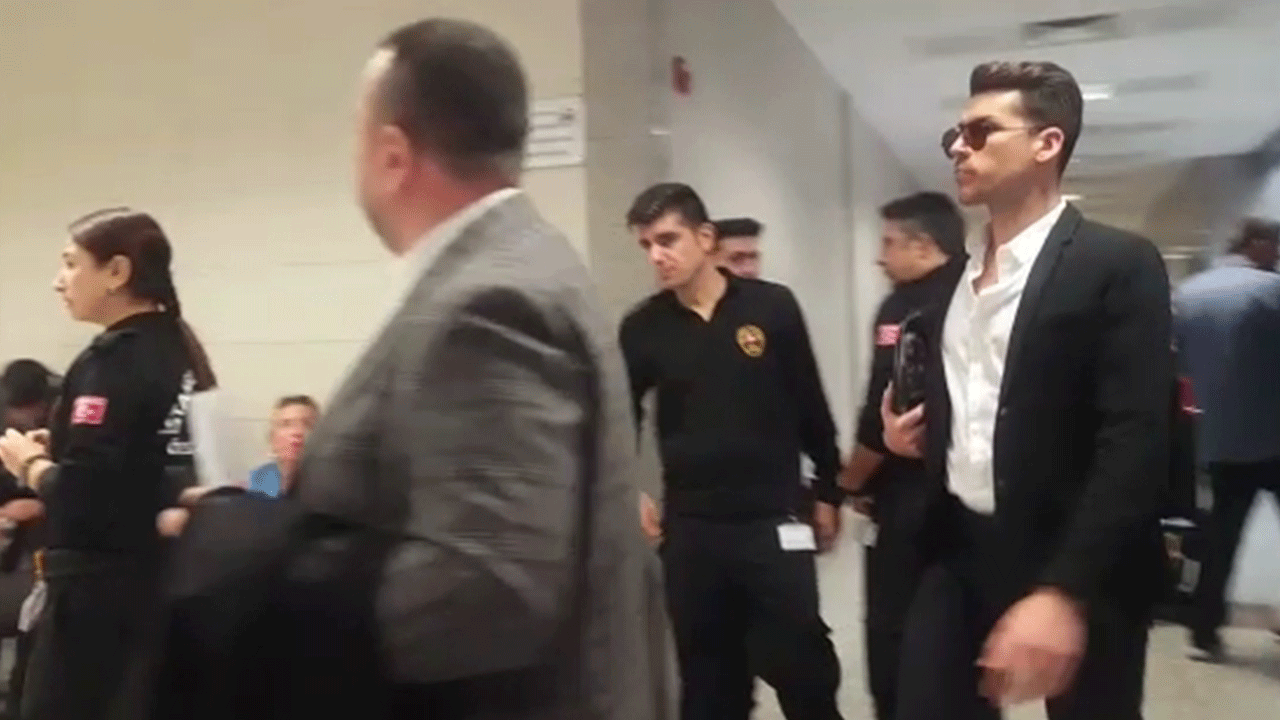 Karıştığı yeni skandal ortaya çıktı! Sapkın Kerimcan gözaltına alındı