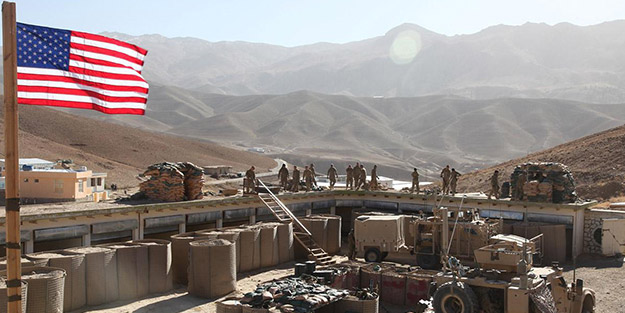 Karıştırmadıkları yer kalmadı! ‘Büyük şeytan’ dünyayı üslerle işgal ediyor