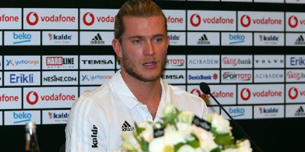 Karius: Birinci benim!