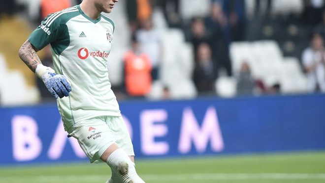 Karius: Sezon henüz bitmedi