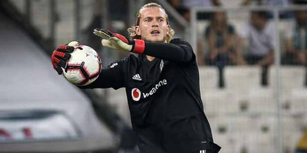 Karius'un menajerinden flaş 'ayrılık' açıklaması