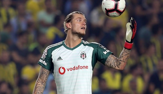 Karius'un perfomansı Alman medyasında