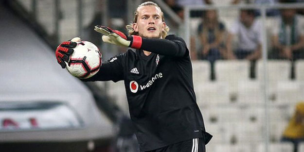 Karius'un yerine geliyor! Takas teklifi yapılacak