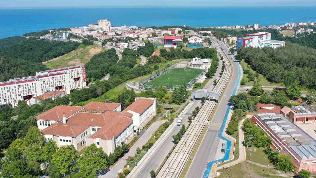 Kariyer kapıları Samsun’da açılıyor! OKAF’26 için geri sayım başladı