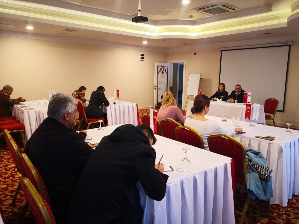 Kariyer Merkezi, ‘Mülakat Simülasyonları’na devam ediyor 