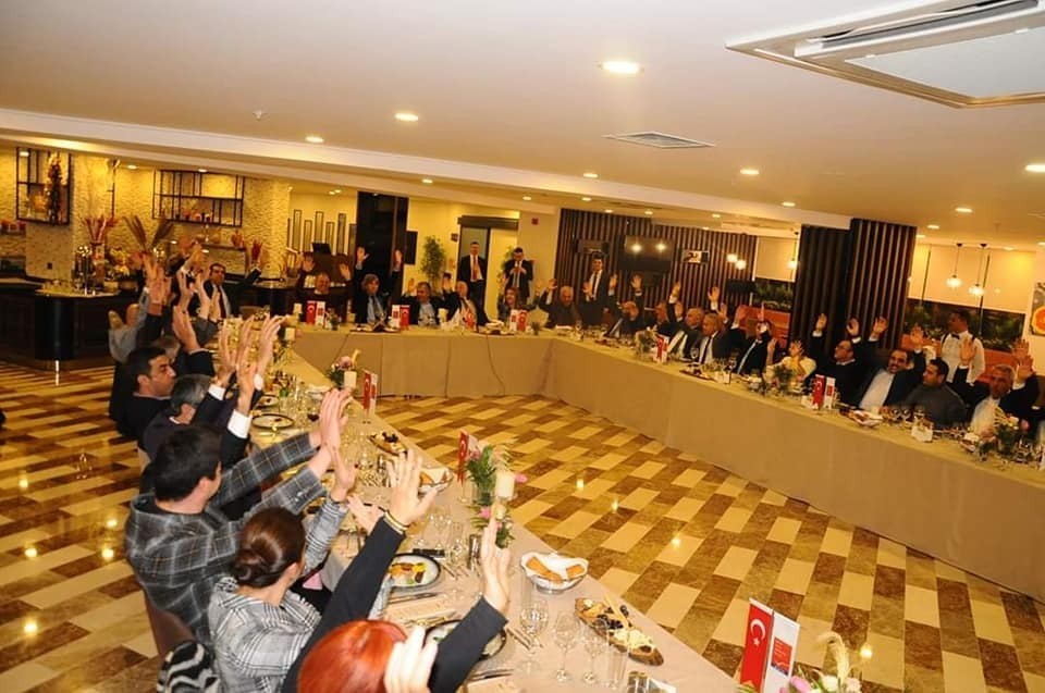 Kariyer Merkezi projelerini tanıtmaya devam ediyor 