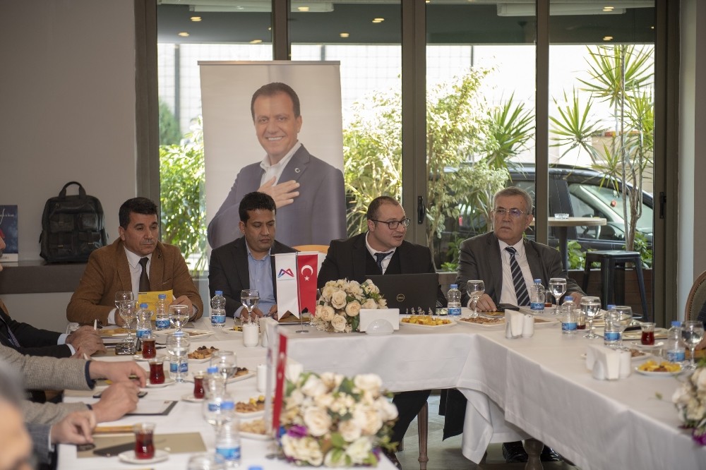 Kariyer Merkezi, “Turizm Sektöründe Kariyer Fırsatları etkinliği düzenleyecek 
