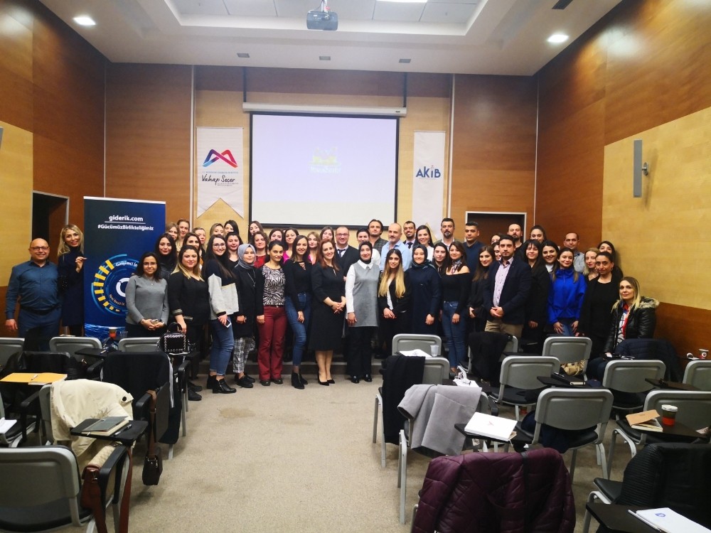 Kariyer Merkezinden işverenlere ‘bordrolama eğitimi’ 