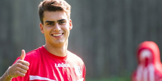 Kariyerinde hiç maç kaçırmayan özel yetenek Kadıköy yolcusu! Bu kadar da olmaz dedirtecek hamle geliyor…