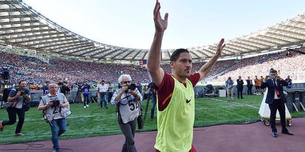 Kariyerini sonlandırdı