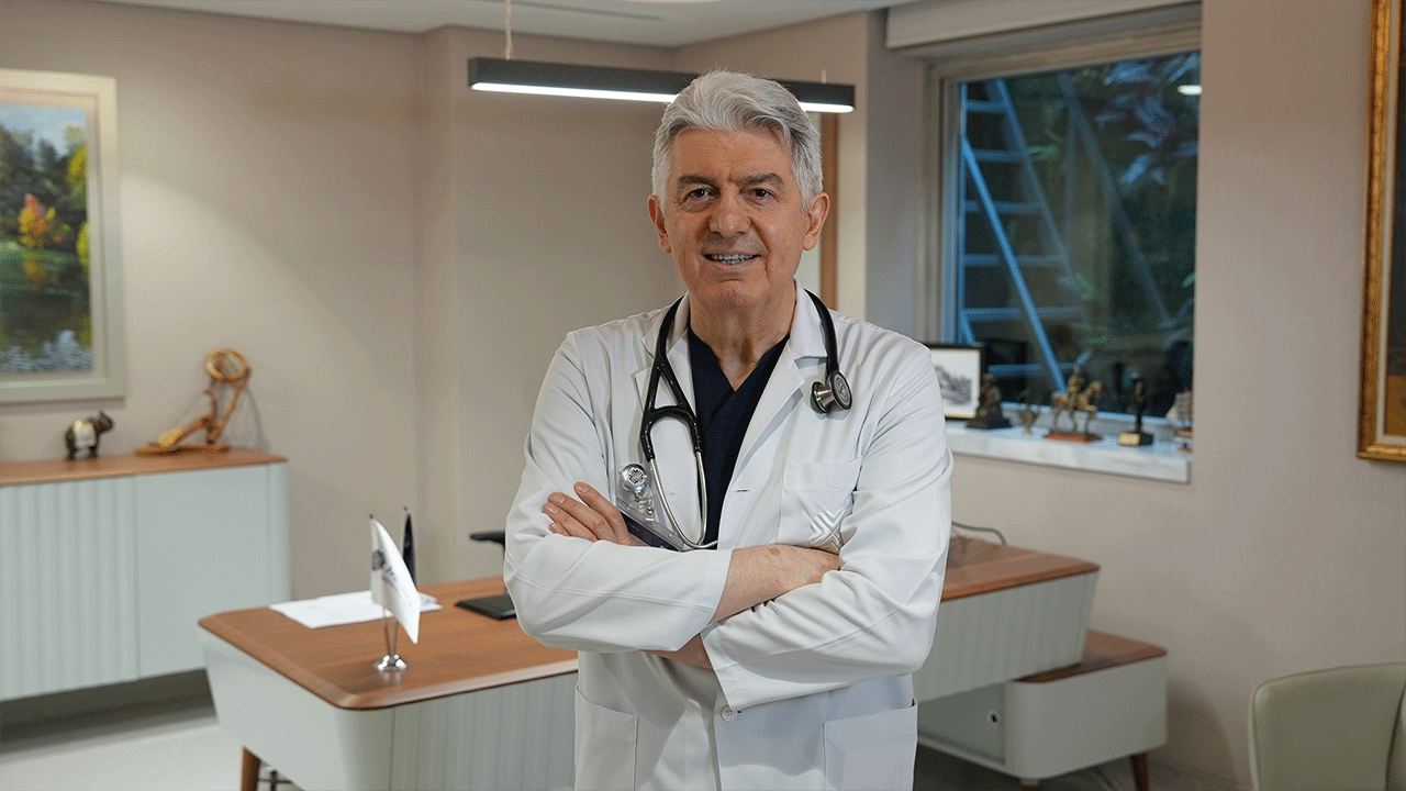 Kariyoloji uzmanı uyardı! Kalp ve damar hastalıkları için...