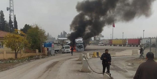 Karkamış’ı da cihadçılar mı vurdu? Suçsuz PKK-YPG’ye dalıyoruz, öyle mi?