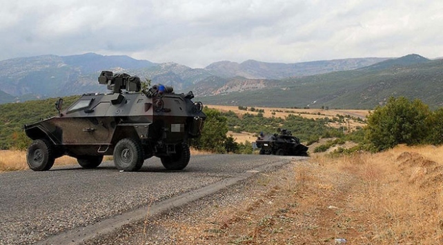 Karkamış'ta 