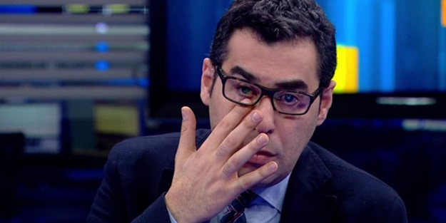 Solak Enver fena madara oldu!