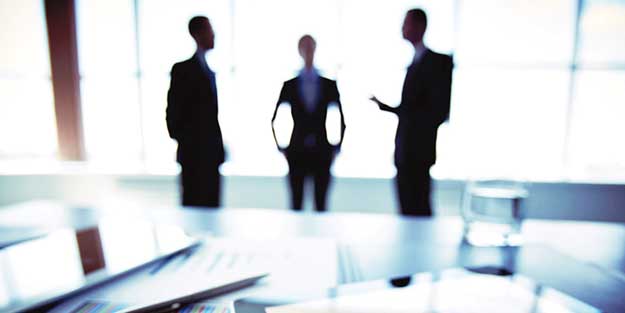 Kârlarıyla büyüyüp kazançlarıyla yükseliyorlar