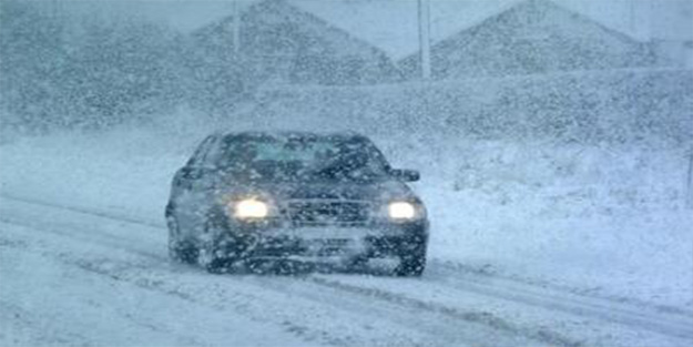 Karlı havalarda araç kullanırken nelere dikkat edilmeli? Nasıl önlemler alınmalı?