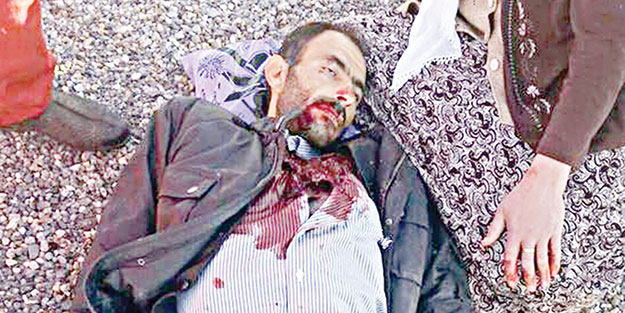 Karlıova’da 1 HÜDA-PAR üyesi daha katledildi