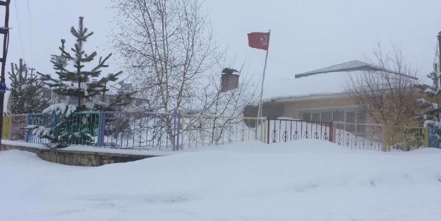 Karlıova'da okullar tatil mi? Karlıova'da yarın okullar tatil mi?