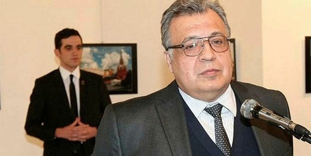 Karlov suikastı davasında sıcak gelişme
