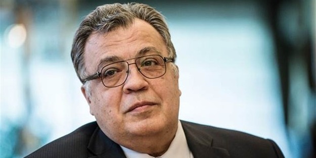 Karlov suikastı davasında yeni gelişme! Hüküm yerinde bulundu