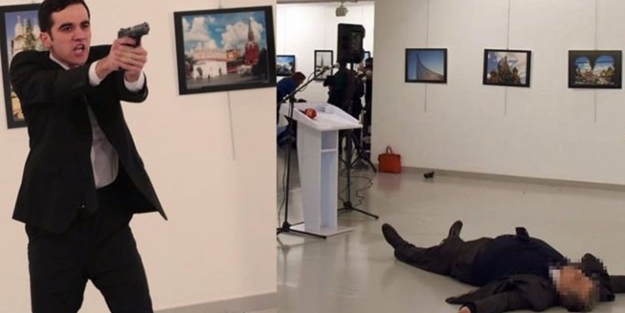 Karlov suikastinde flaş gelişme