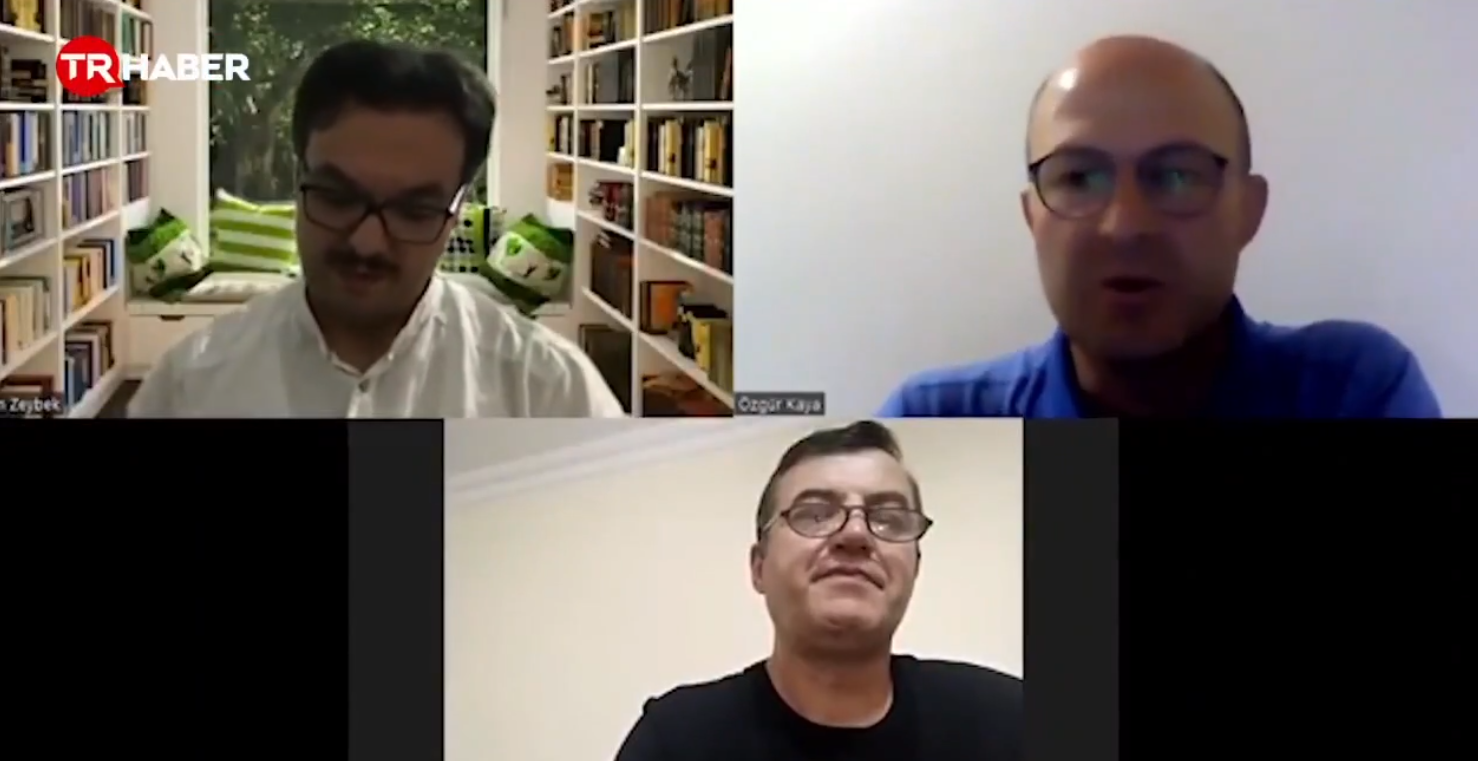 Karlov’un Katili ve 15 Temmuz’un Suikastçısı İtiraf Etti: Erdoğan’ı Öldürmek İçin Adam Aradım!