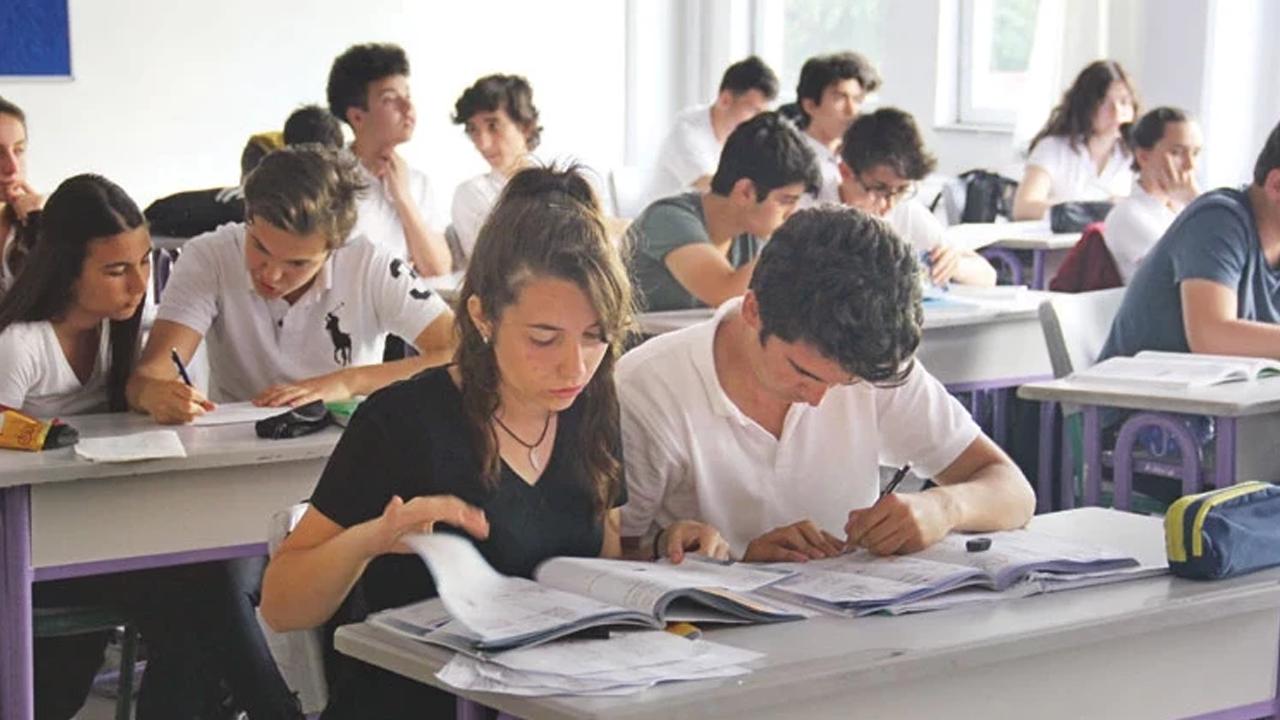 'Karma Eğitim Neslimizi Harcadı!'