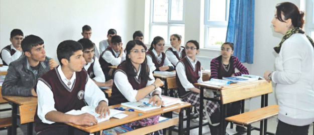 karma eğitim DE OMBUDSMANDA