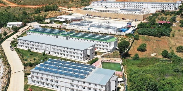 KARMOD 120 ülkeye ihracat yapıyor