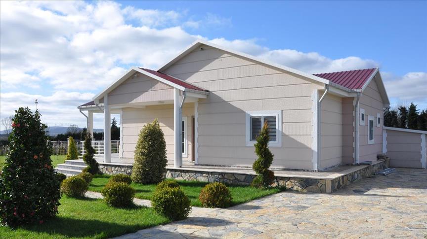 Karmod evler online alışveriş sitesinde satışta