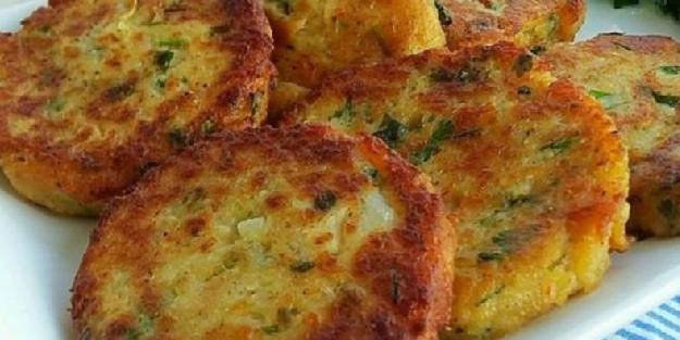 Karnabahar köftesi tarifi, nasıl yapılır? Kolay karnabahar köftesi tarifi