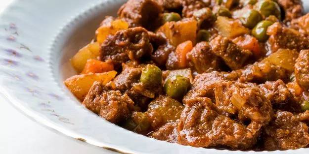 Karnabahar püreli kuzu nasıl yapılır?