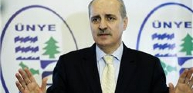 Kurtulmuş: Bu saldırıyı insani terazi tartmaz