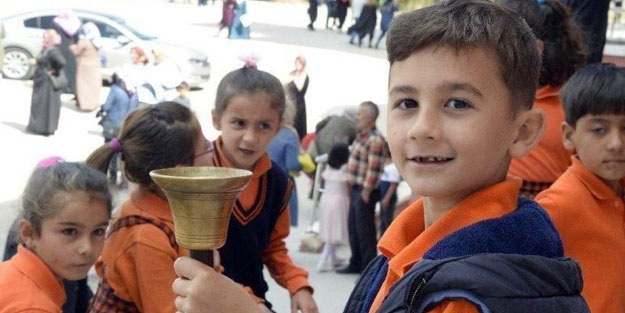 Karne ne zaman alınacak 2022 okullar ne zaman kapanacak?