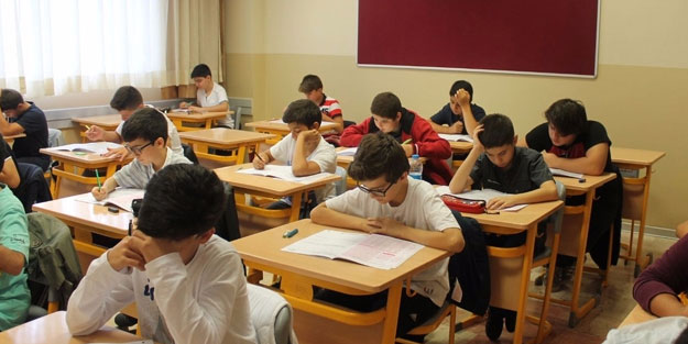 Karne notları nasıl hesaplanacak? Karne notları nasıl verilecek?