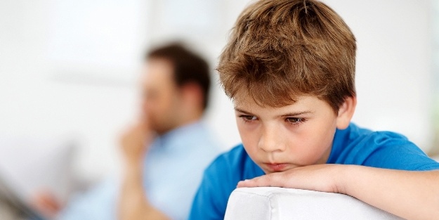 Karne Sendromu Çocuğunuzun Hayatını Karartmasın!