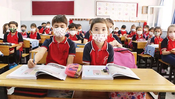 Karneler ne zaman basılacak? Bu hafta okullarda yoklama alınacak mı?