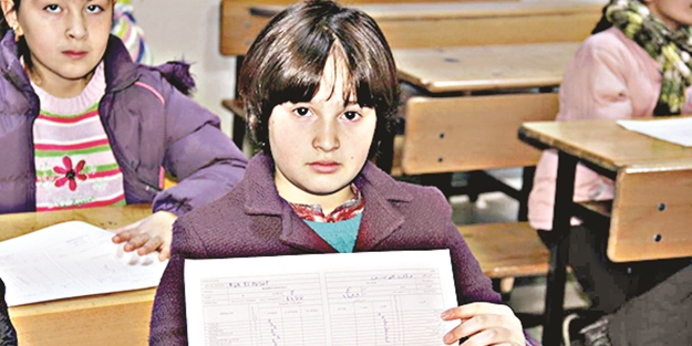 'Karnemi Erdoğan’a hediye ediyorum'