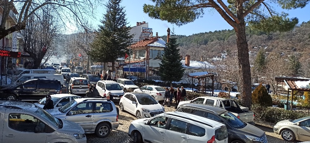 Karneyi alan Bozdağ’a akın etti 