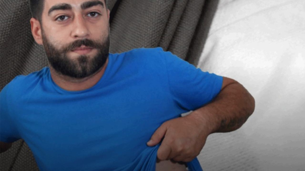 Karnında acı hissetti, gerçeği öğrenince şok oldu!