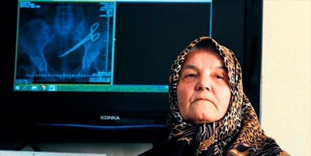 Gerçeği öğrenince şok oldu!