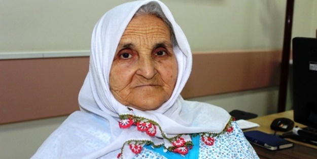 Karnından çıkana kimse inanamadı!