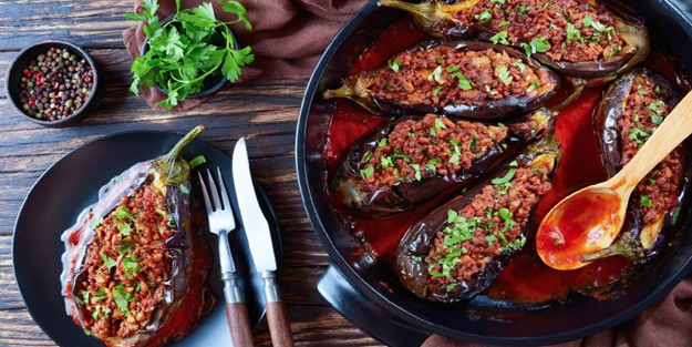 Karnıyarık nasıl yapılır?