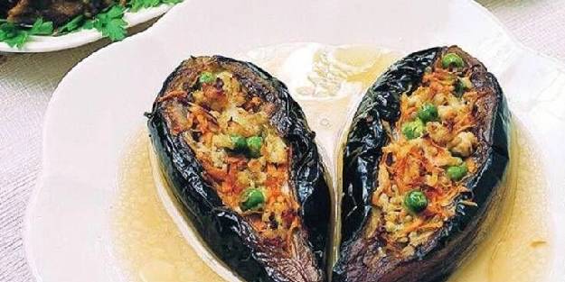 Karnıyarık tarifi, nasıl yapılır?