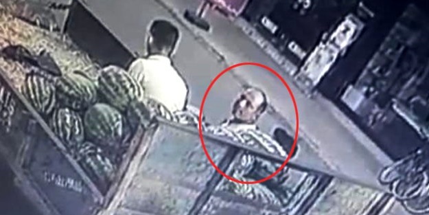 'Karpuz kabak çıktı' deyip yanlış karpuzcuyu bıçakladı