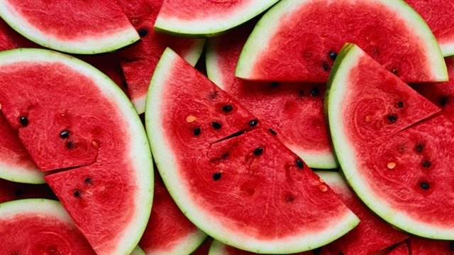 Karpuz ve dondurma tüketimine önemli uyarı